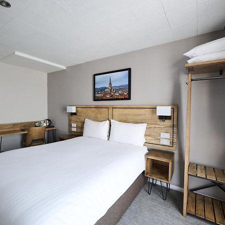 White Hart, Exeter By Marston'S Inns Экстерьер фото