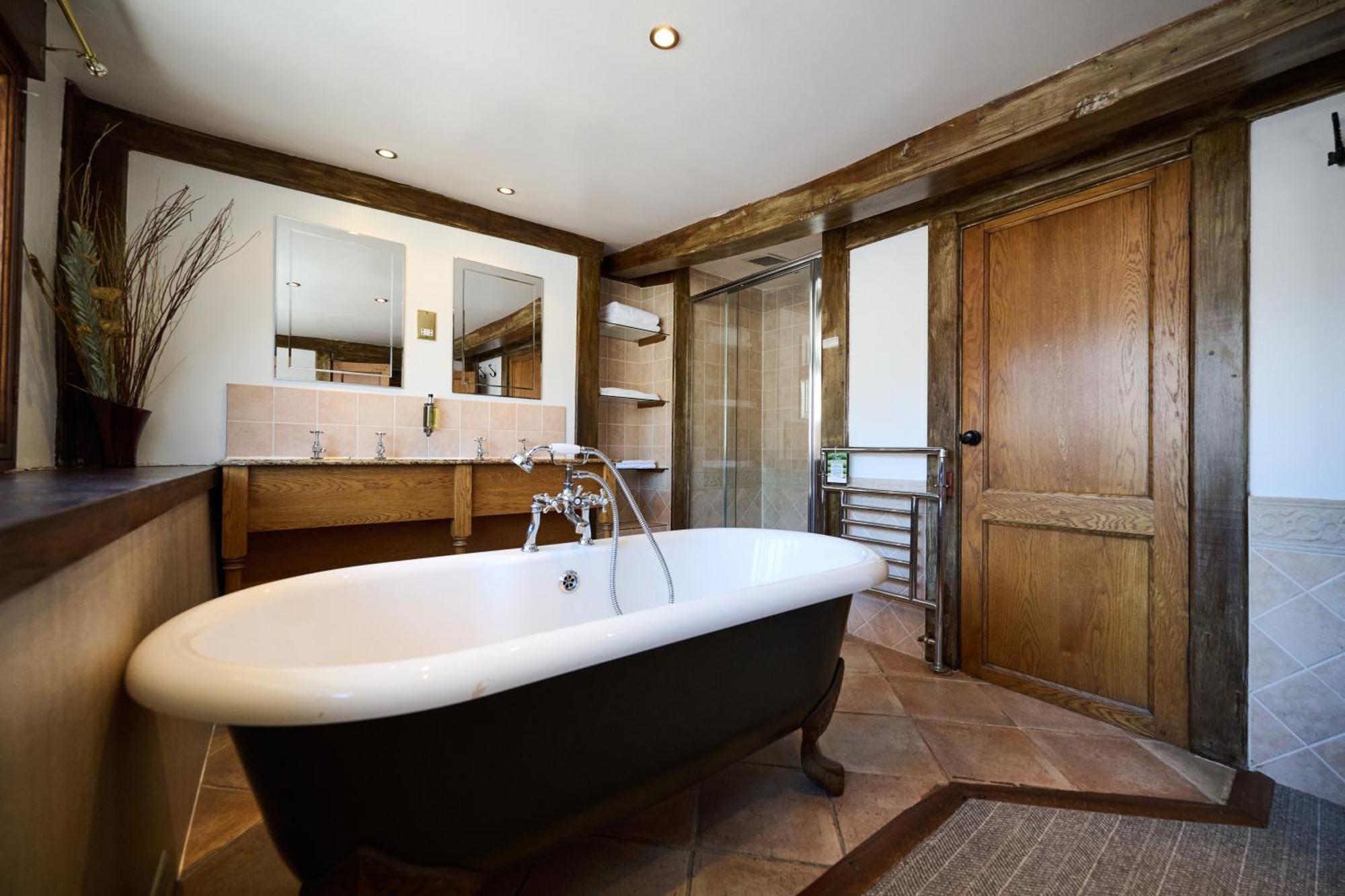 White Hart, Exeter By Marston'S Inns Экстерьер фото