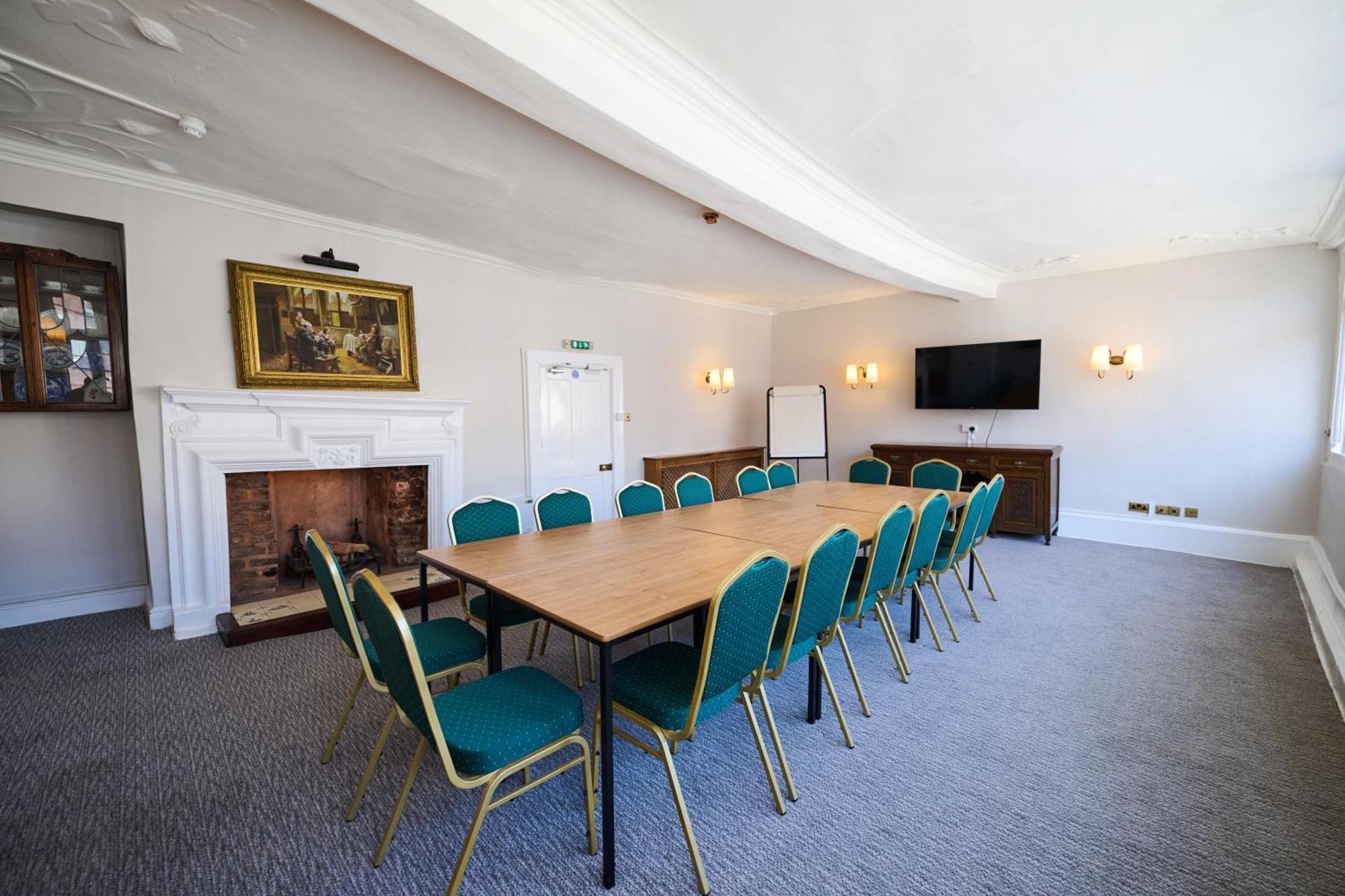 White Hart, Exeter By Marston'S Inns Экстерьер фото