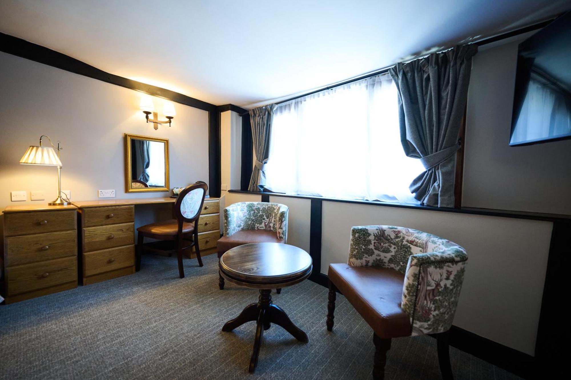 White Hart, Exeter By Marston'S Inns Экстерьер фото